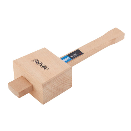 Beechwood-Mallet,-480g/17oz