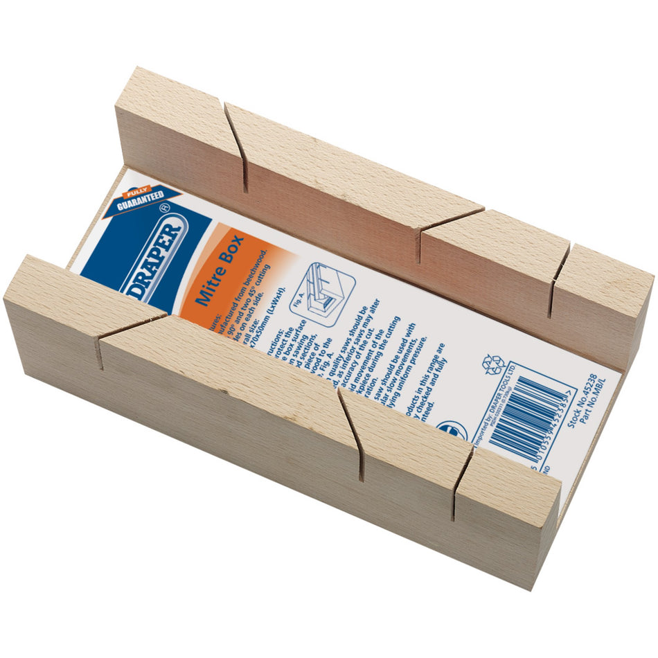 Mitre-Box