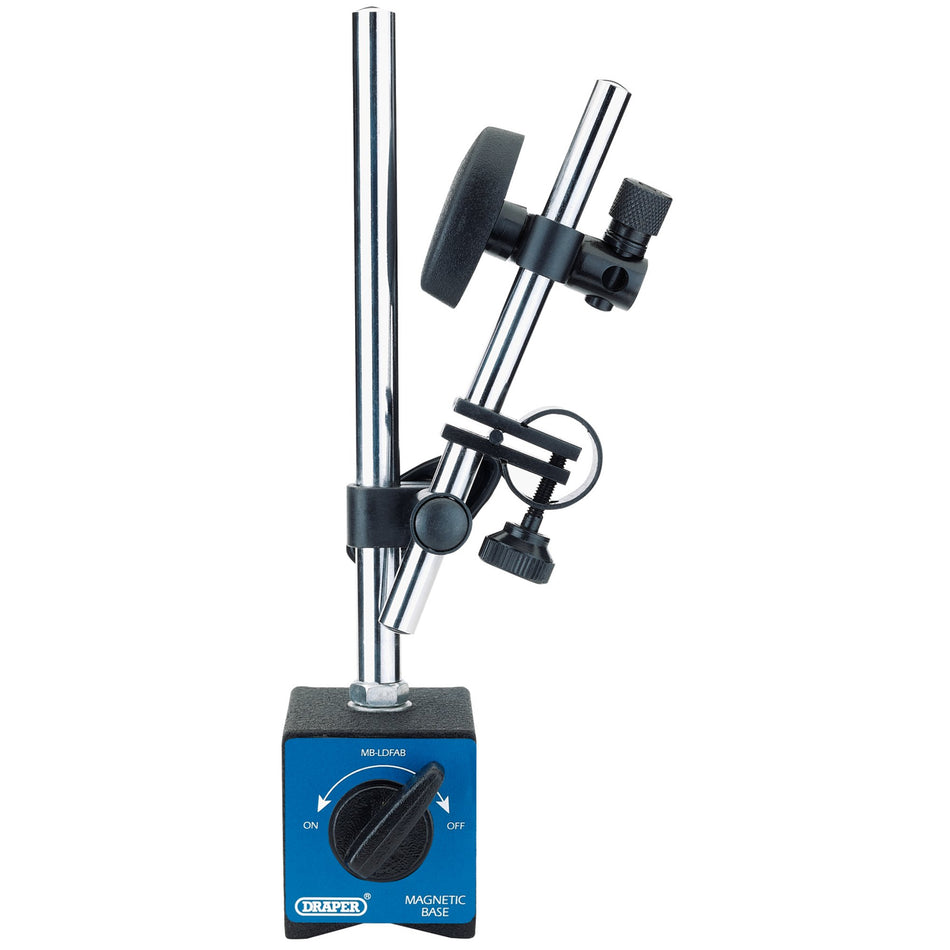 Magnetic-Stand-with-Fine-Adjustment
