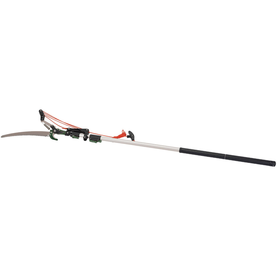 Draper-Expert-Tree-Pruner-with-Telescopic-Handle,-32mm-Diameter