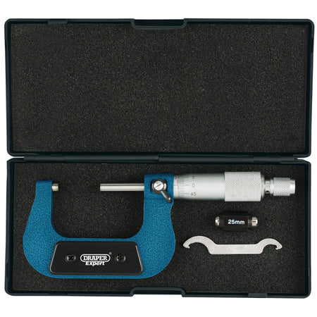 Metric-External-Micrometer,-25---50mm
