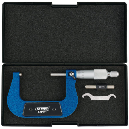 Metric-External-Micrometer,-50---75mm