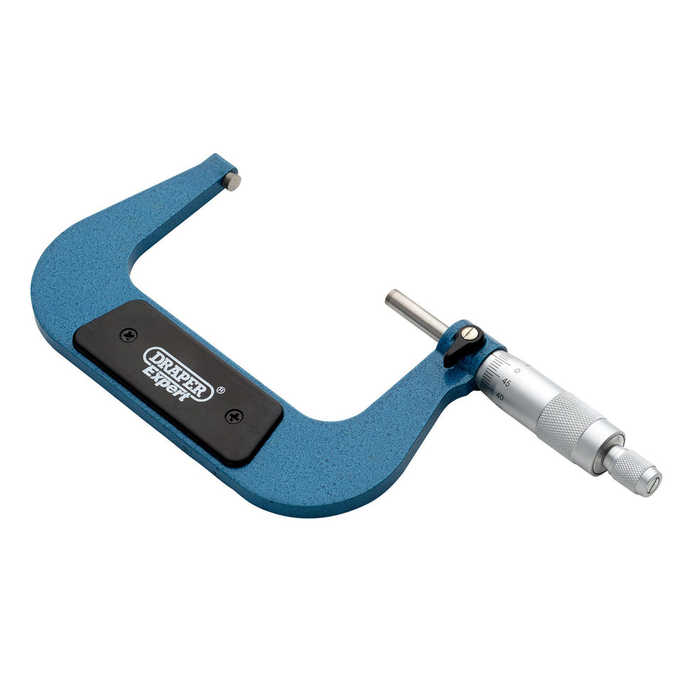 Metric-External-Micrometer,-75---100mm