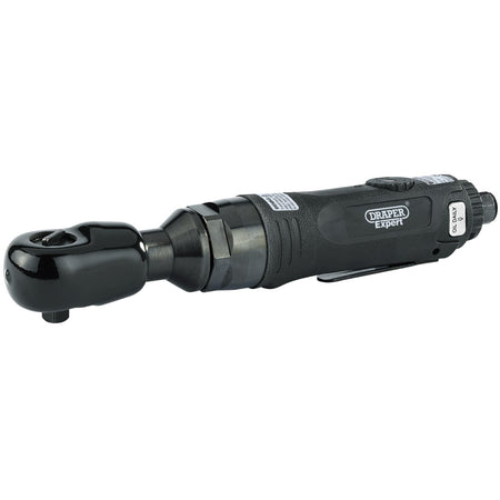 Soft-Grip-Reversible-Air-Ratchet,-3/8"-Sq.-Dr.