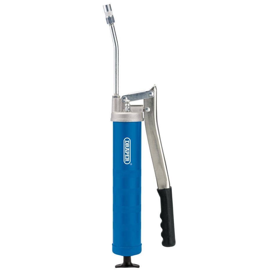 Heavy-Duty-Lever-Grease-Gun,-500cc