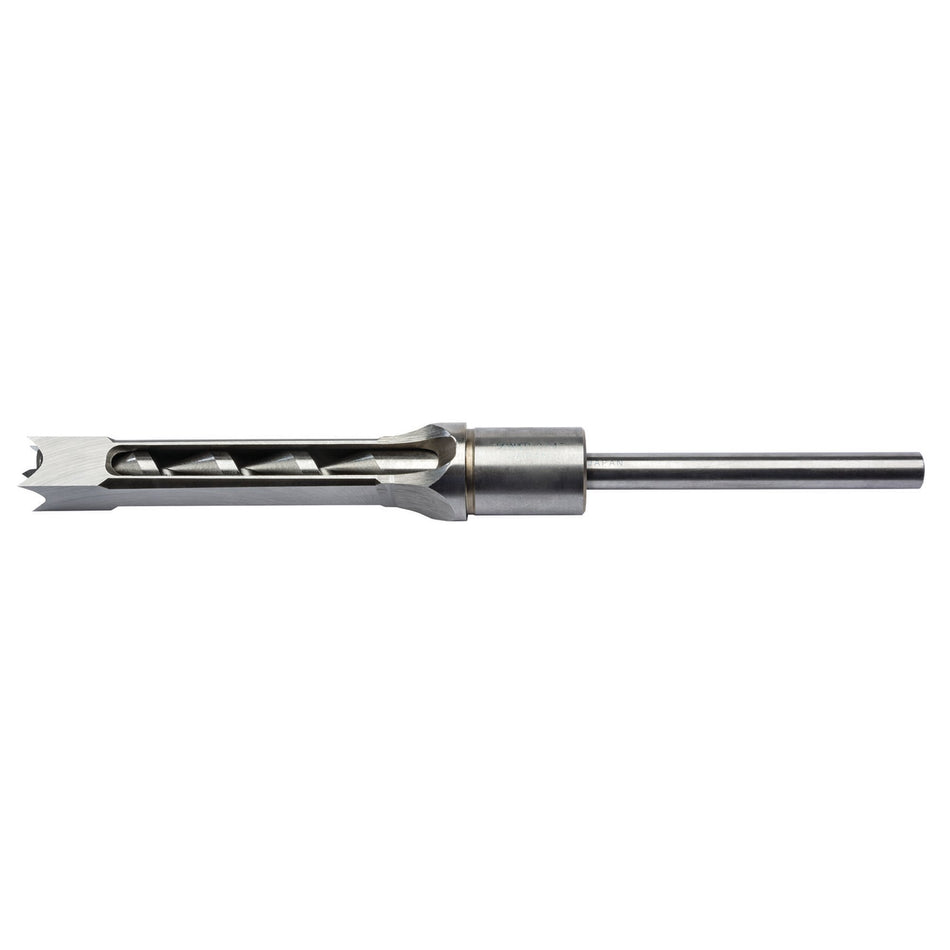 Hollow-Square-Mortice-Chisel-with-Bit,-3/4",-310mm