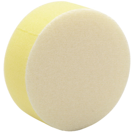 Polishing-Sponge,-90mm,-Yellow