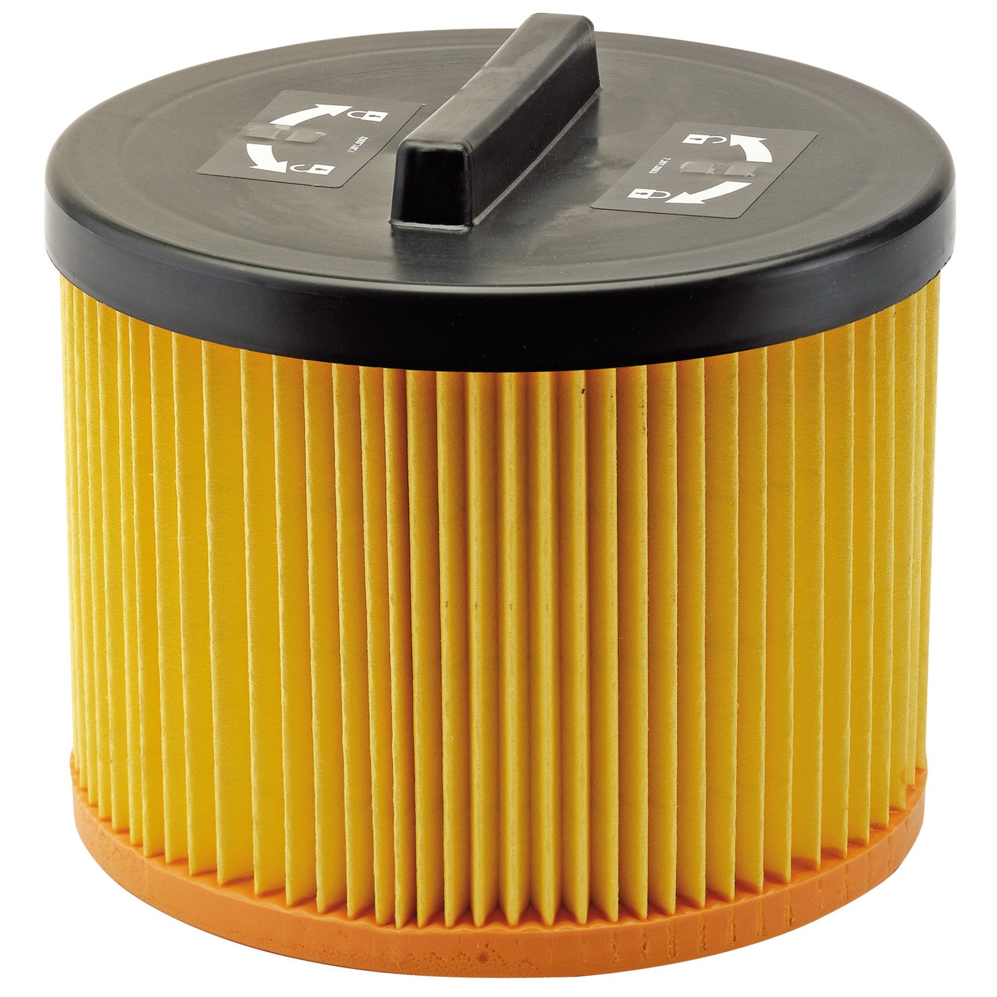 HEPA-Cartridge-Filter-for-WDV50SS,-WDV50SS/110-and-SWD1200