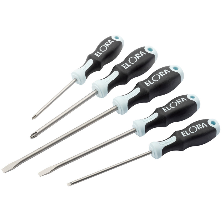 Stainless-Steel-Engineers-Screwdriver-Set-(5-Piece)