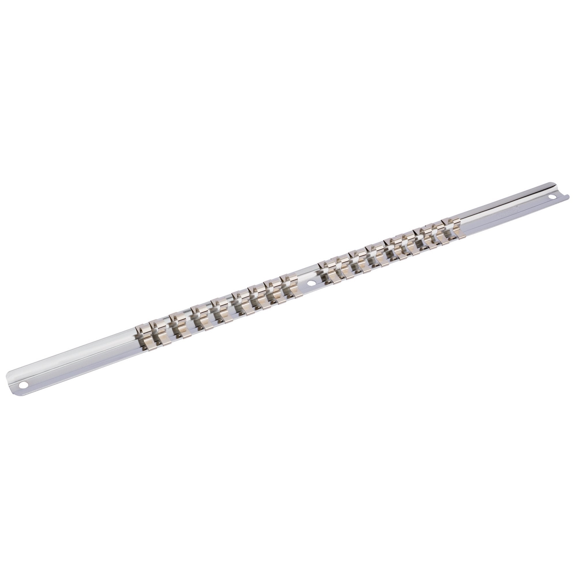 Retaining-Bar,-1/4"-Sq.-Dr.,-400mm,-18-Clips