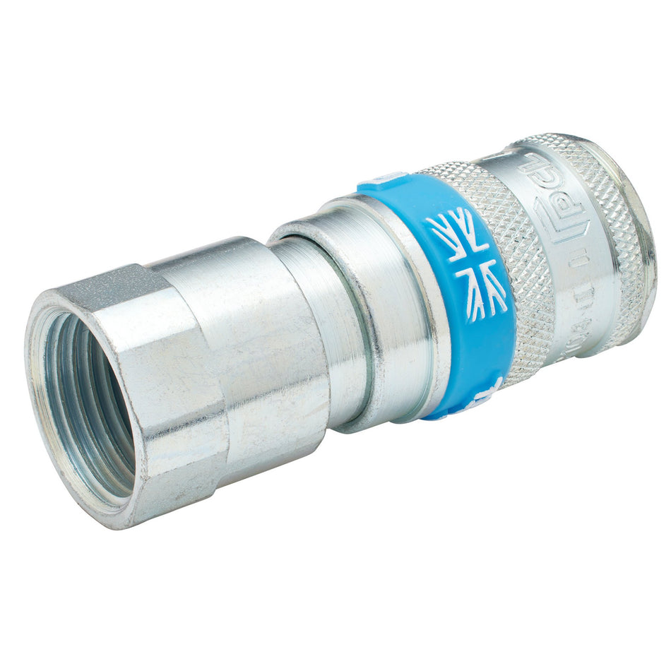1/2"-BSP-Taper-Female-Thread-Vertex-Air-Coupling