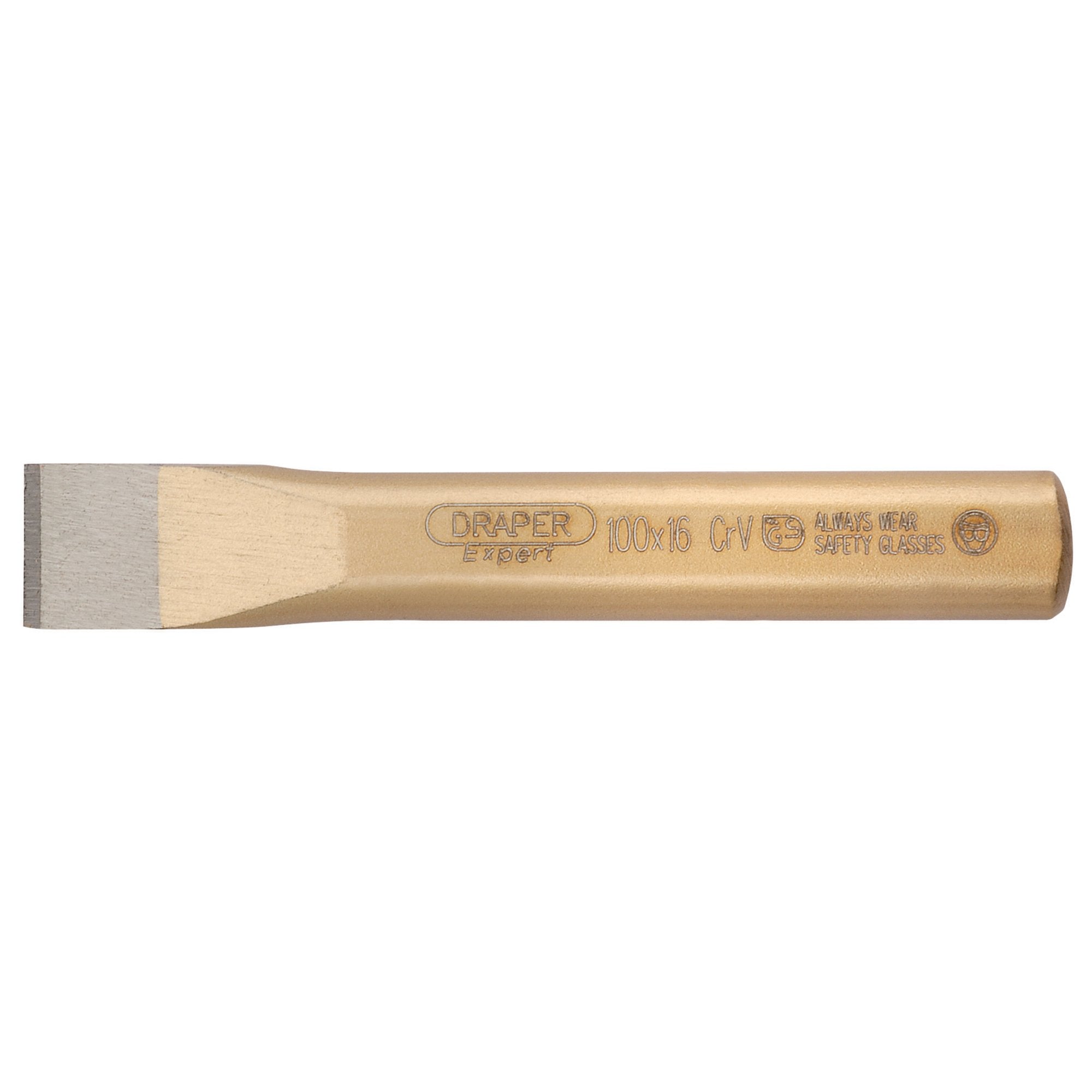 Flat-Cold-Chisel,-16-x-100mm
