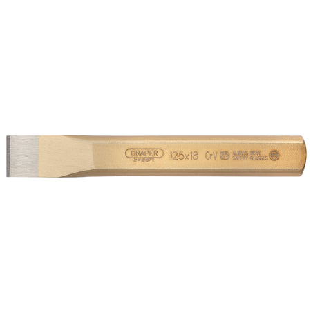 Flat-Cold-Chisel,-18-x-125mm