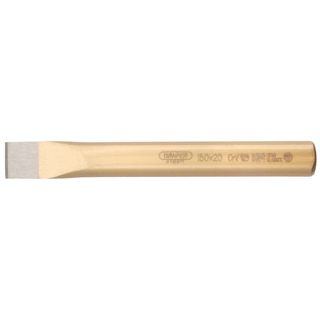 Flat-Cold-Chisel,-20-x-150mm