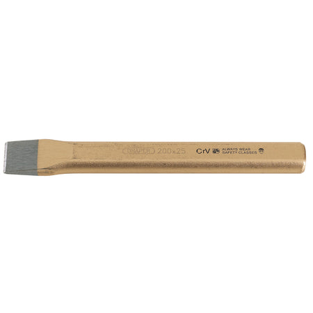Flat-Cold-Chisel,-25-x-200mm