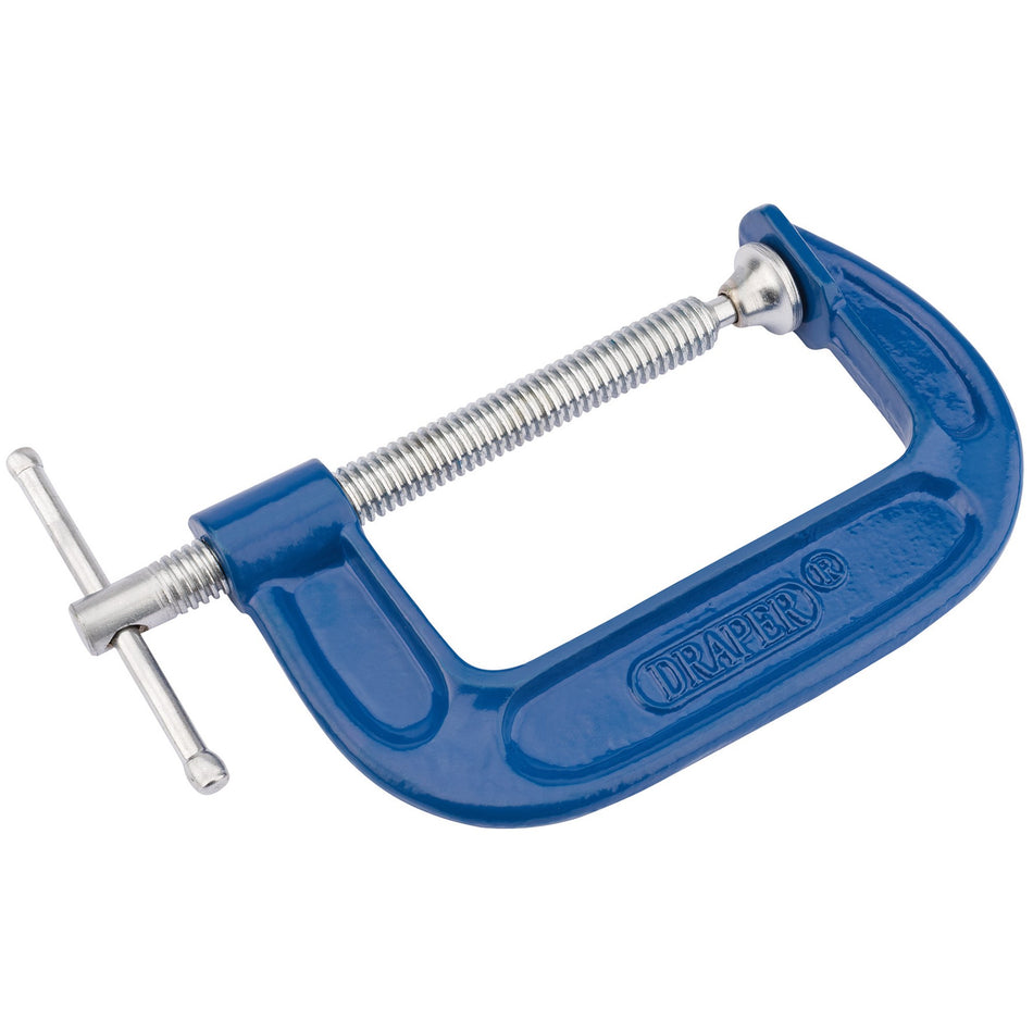 C-Clamp,-100-x-60mm