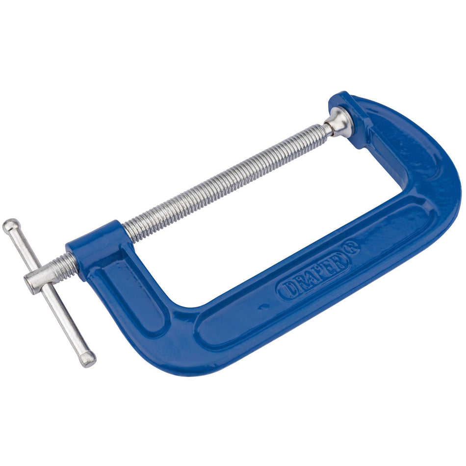 C-Clamp,-150-x-70mm