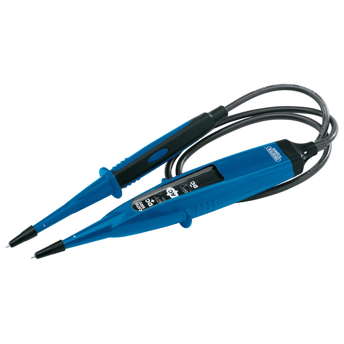 Draper-Expert-AC/DC-Voltage-Tester