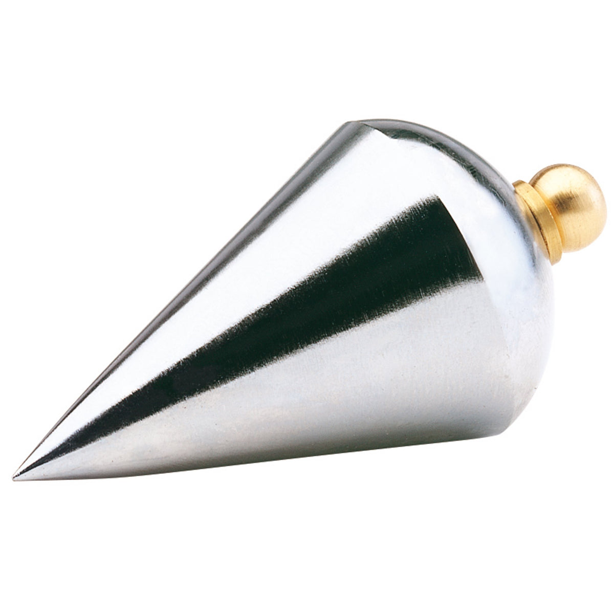 Steel-Plumb-Bob,-140g