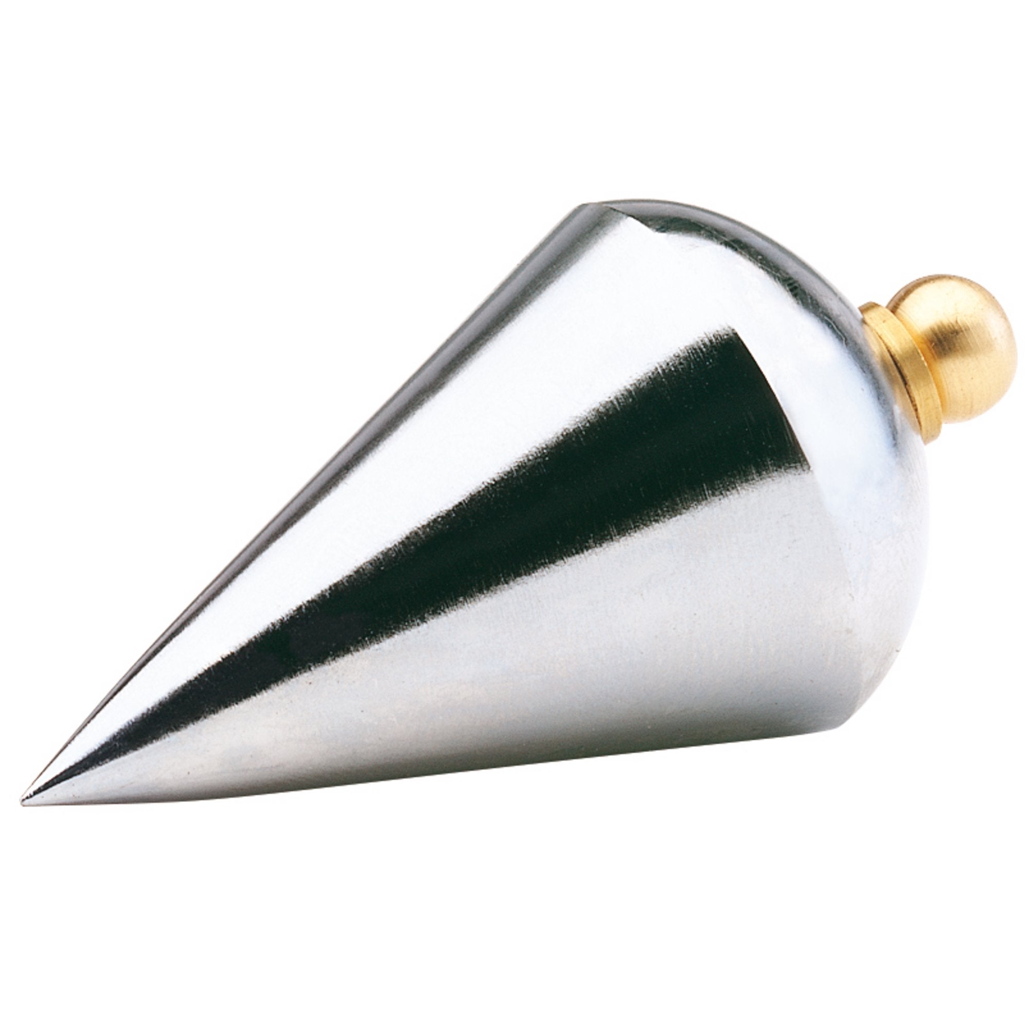 Steel-Plumb-Bob,-140g