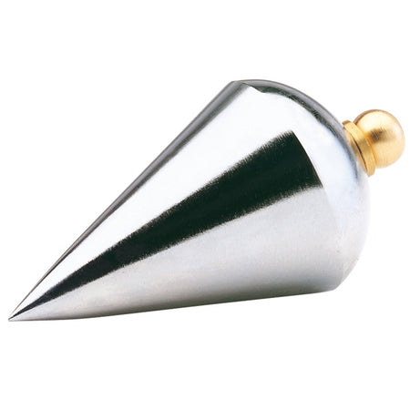 Steel-Plumb-Bob,-140g