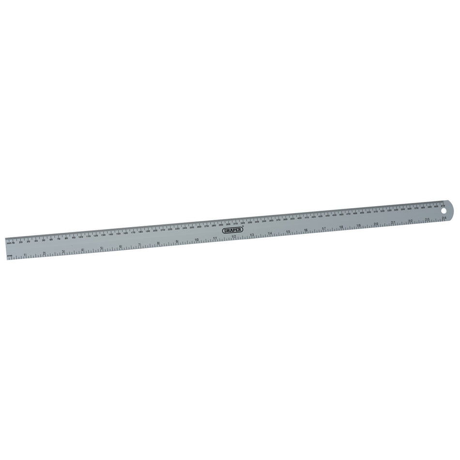 Aluminium-Rule,-600mm/24"