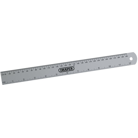 Aluminium-Rule,-300mm/12"
