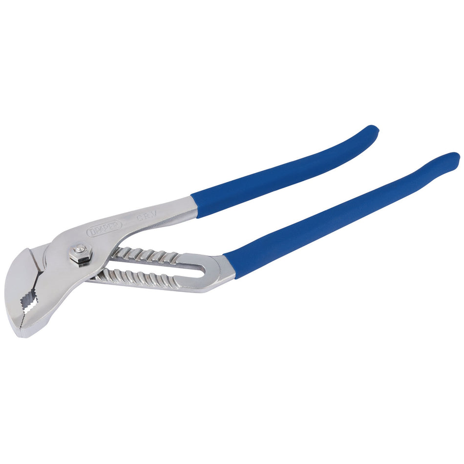 Water-Pump-Pliers,-400mm,-110mm-Capacity
