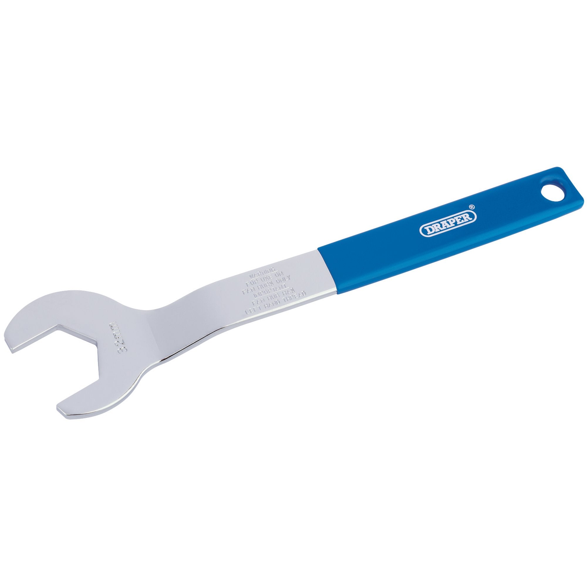 BMW-and-Ford-Thermo-Viscous-Fan-Nut-Wrench,-32mm