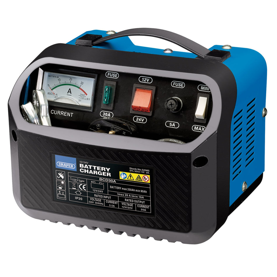 12/24V-Battery-Charger,-16---20A