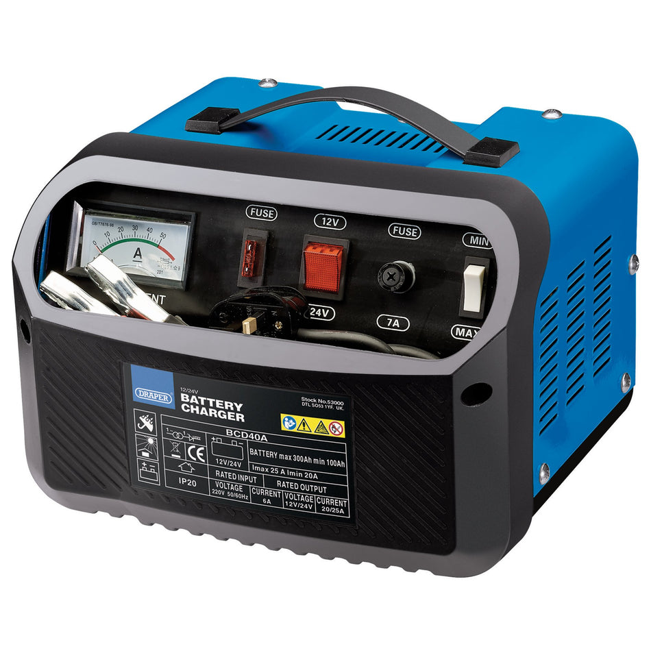 12/24V-Battery-Charger,-20---25A