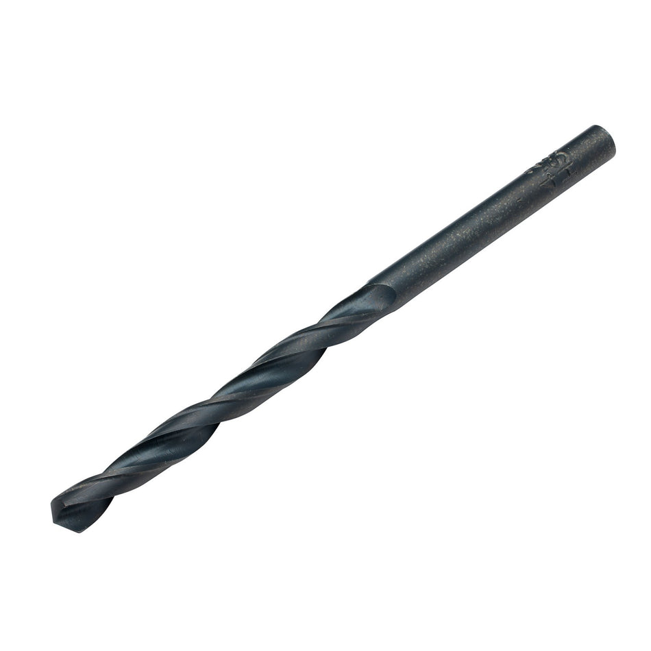 HSS-Twist-Drill-for-5-x-0.8-Taps,-4.2mm,-181mm