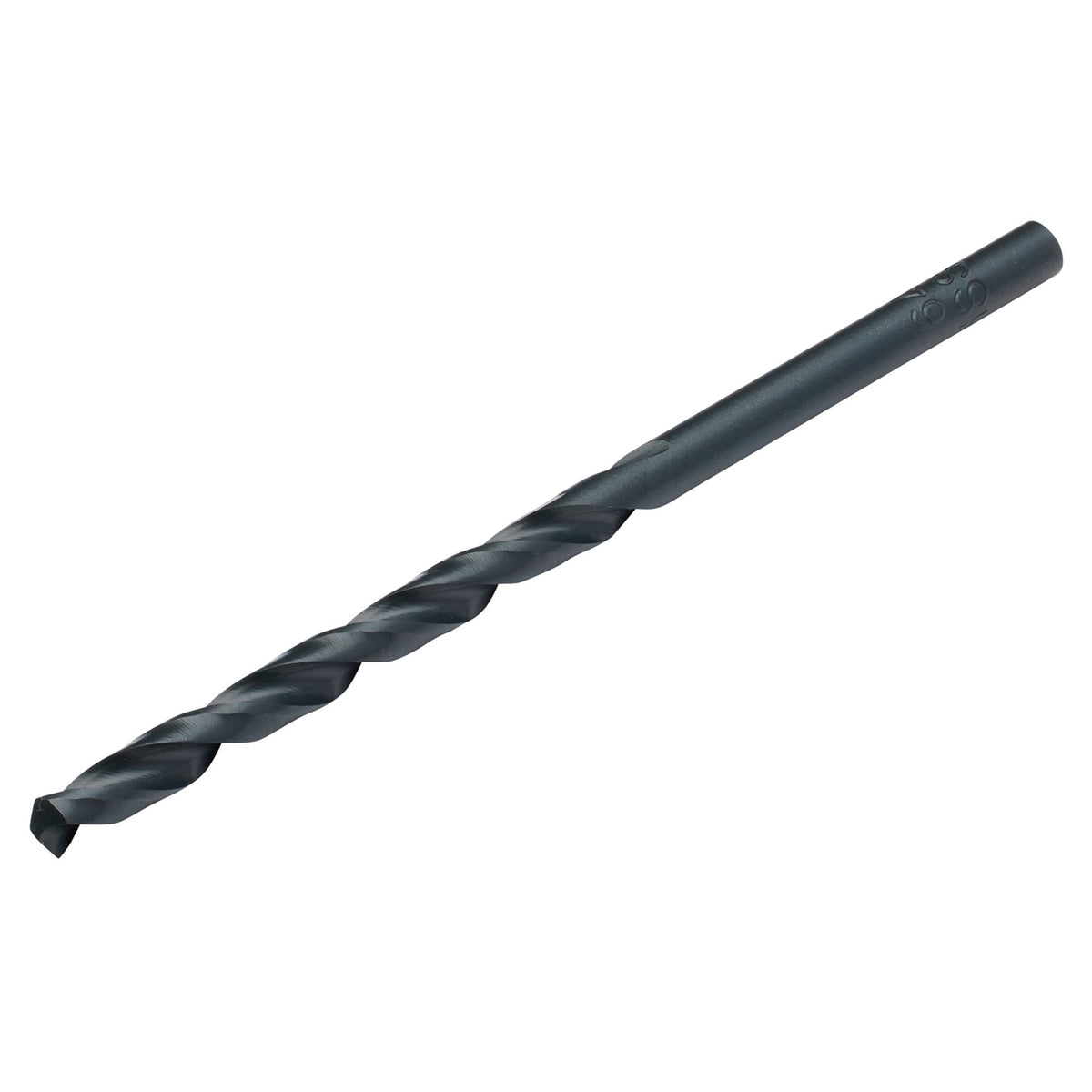 HSS-Drill-Bit,-9/64"-x-180mm