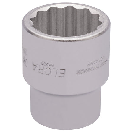 Elora-Bi-Hexagon-Socket,-1"-Sq.-Dr.,-1.1/2"
