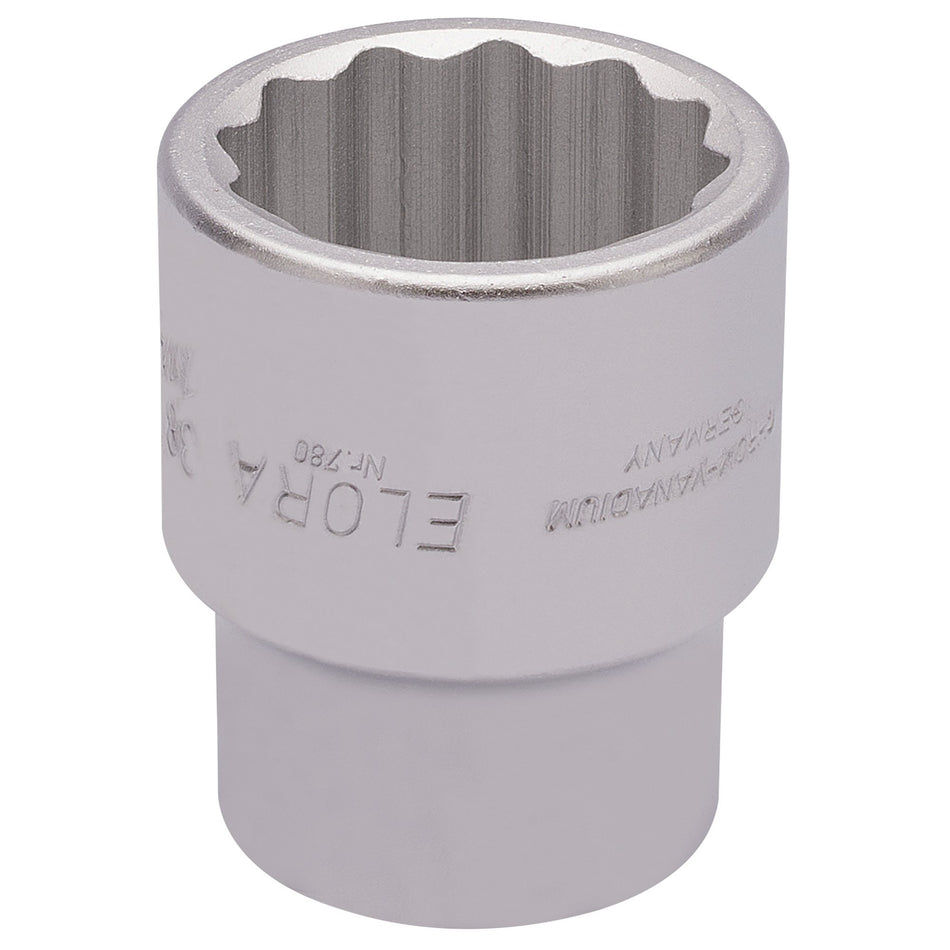 Elora-Bi-Hexagon-Socket,-1"-Sq.-Dr.,-1.1/2"