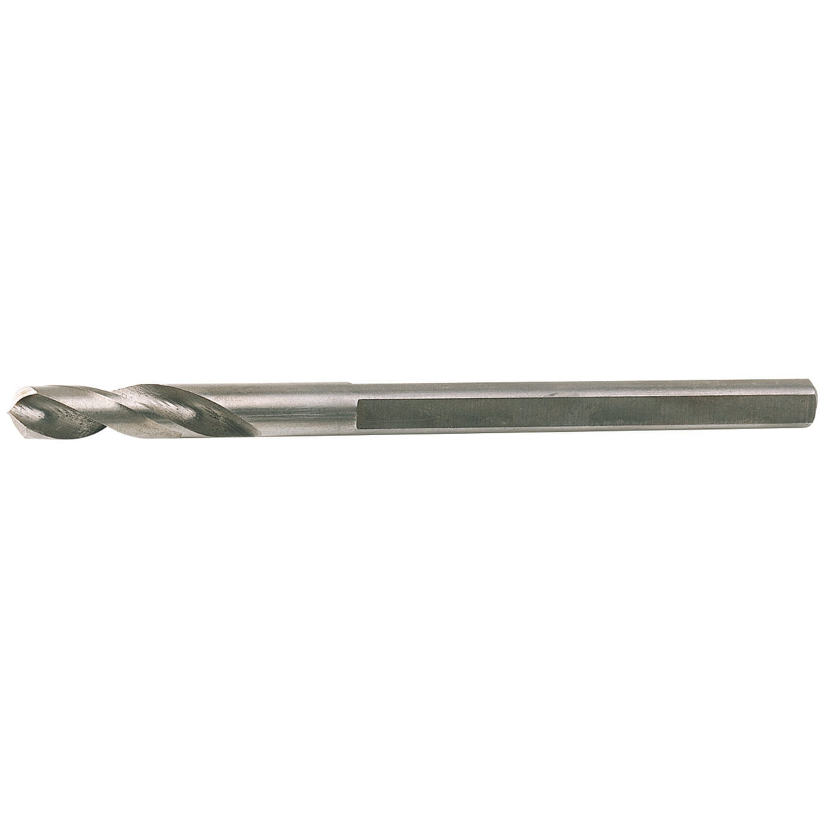 Spare-HSS-Holesaw-Pilot-Drill-for-HSA-HSA2-and-HSA3-Arbors,-6.35-x-102mm
