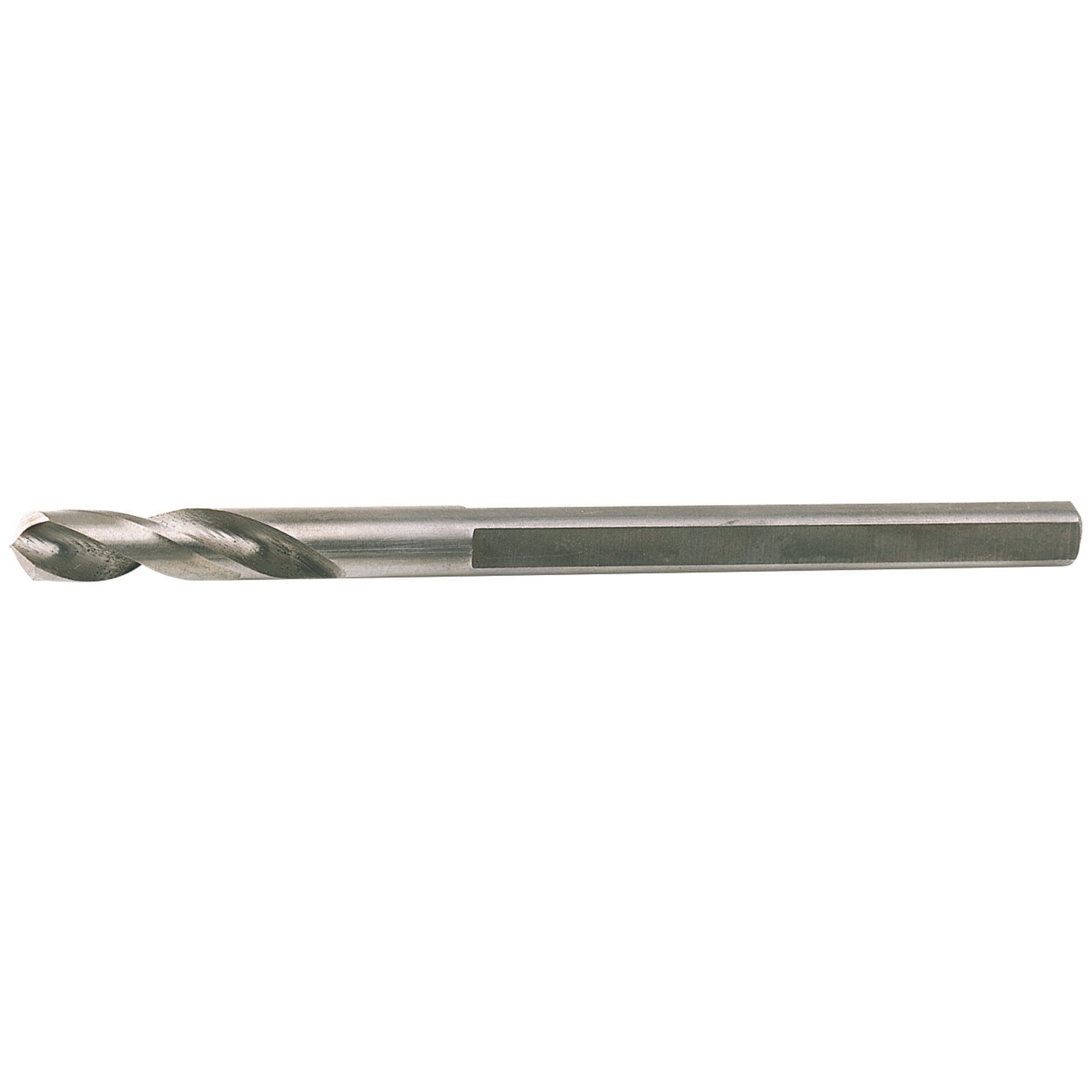Spare-HSS-Holesaw-Pilot-Drill-for-HSA-HSA2-and-HSA3-Arbors,-6.35-x-102mm