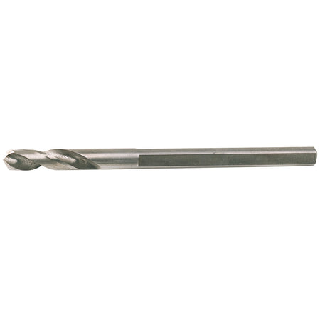Spare-HSS-Holesaw-Pilot-Drill-for-HSA-HSA2-and-HSA3-Arbors,-6.35-x-102mm