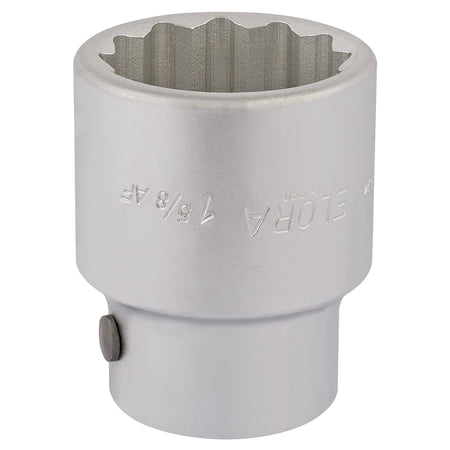 Elora-Bi-Hexagon-Socket,-1"-Sq.-Dr.,-1.5/8"