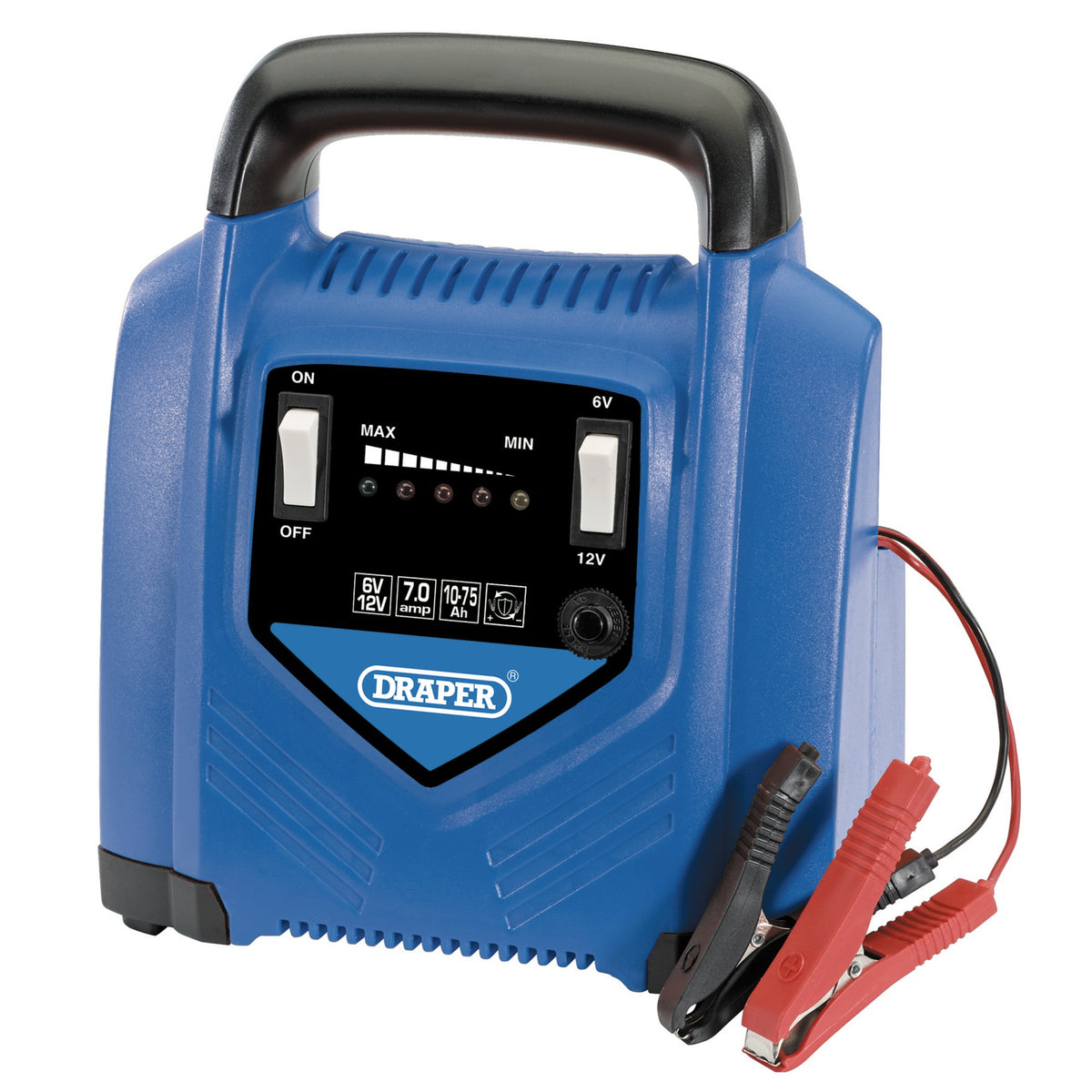 6V/12V-Battery-Charger,-7.0A,-10-75Ah