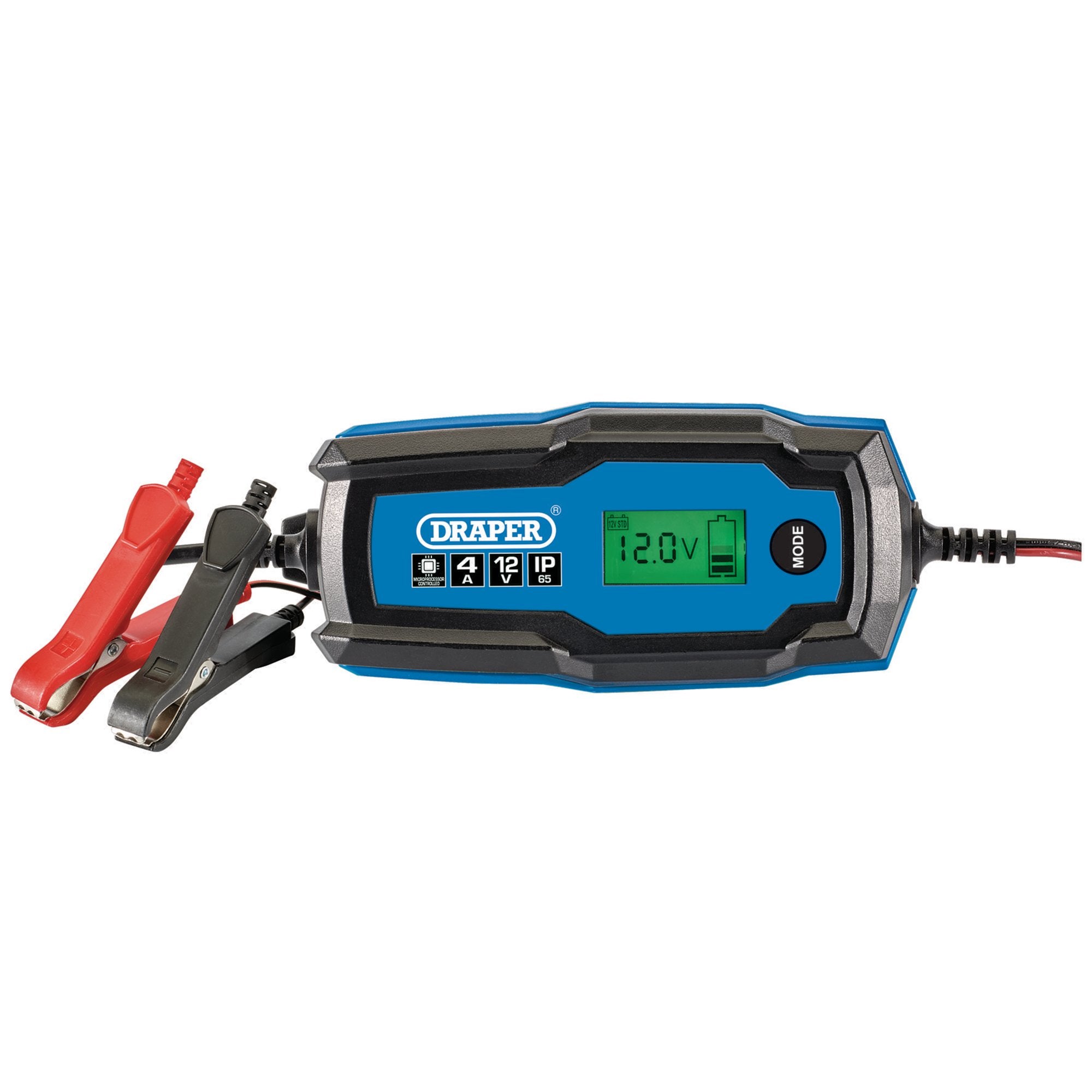 12V-Smart-Charger-and-Battery-Maintainer,-4A
