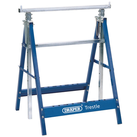 Telescopic-Trestle/Saw-Horse,-685-x-580mm