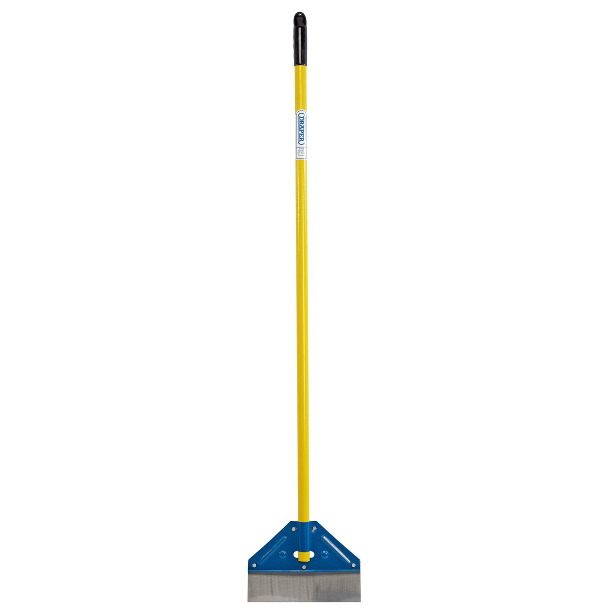 Long-Handled-Floor-Scraper,-12"