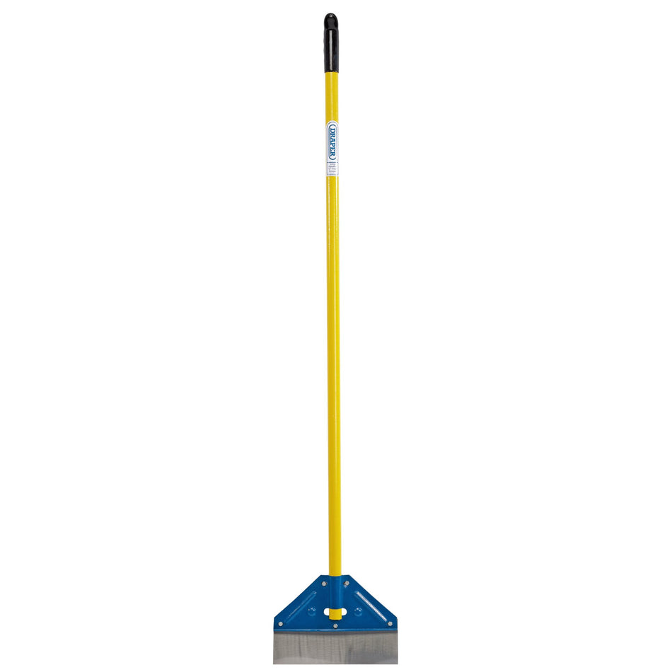 Long-Handled-Floor-Scraper,-12"