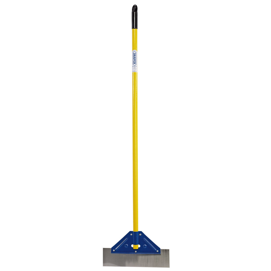 Long-Handled-Floor-Scraper,-16"