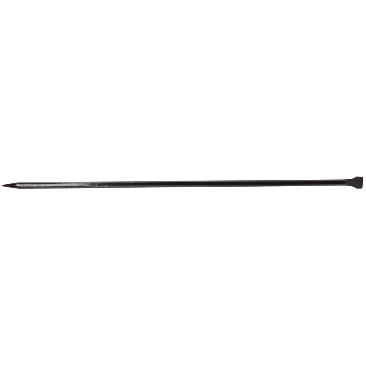 Chisel Point Digging Bar, 1.5m – CONJOINT THAICO