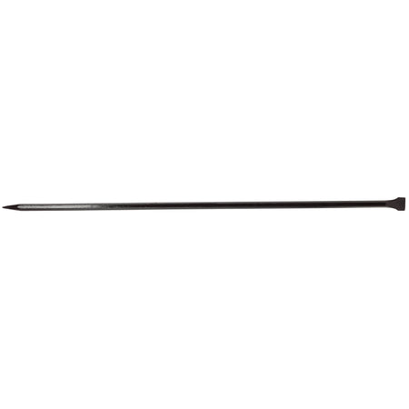 Chisel-Point-Digging-Bar,-1.5m