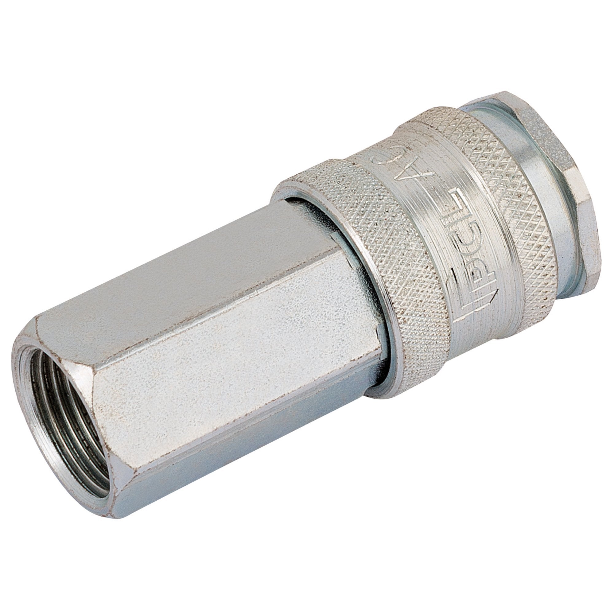3/8"-BSP-Parallel-Euro-Coupling-Female-Thread-(Sold-Loose)