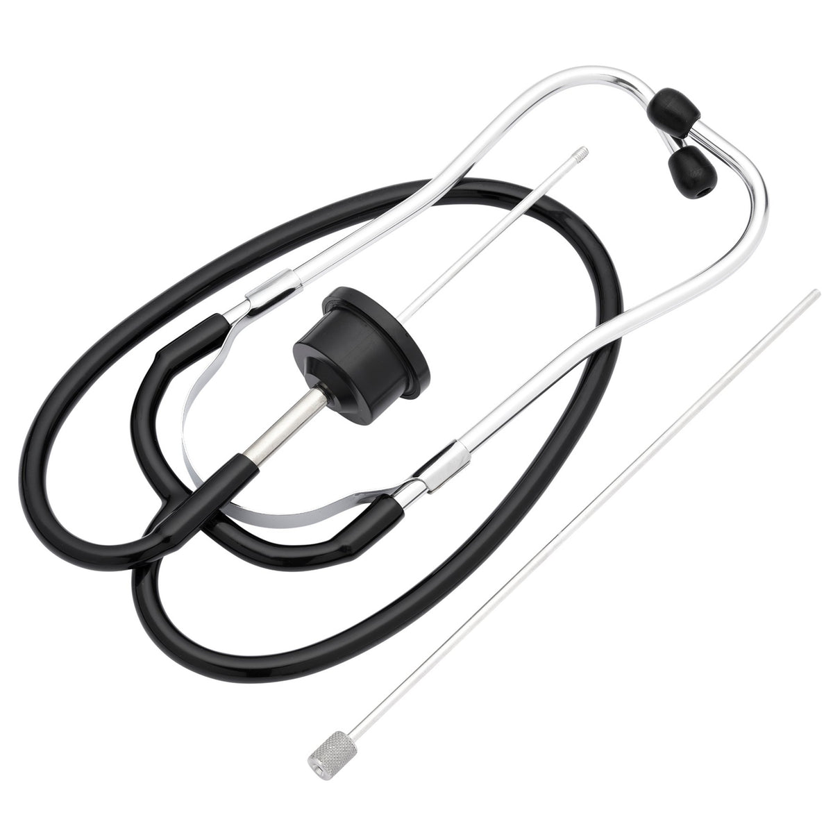 Mechanics-Stethoscope
