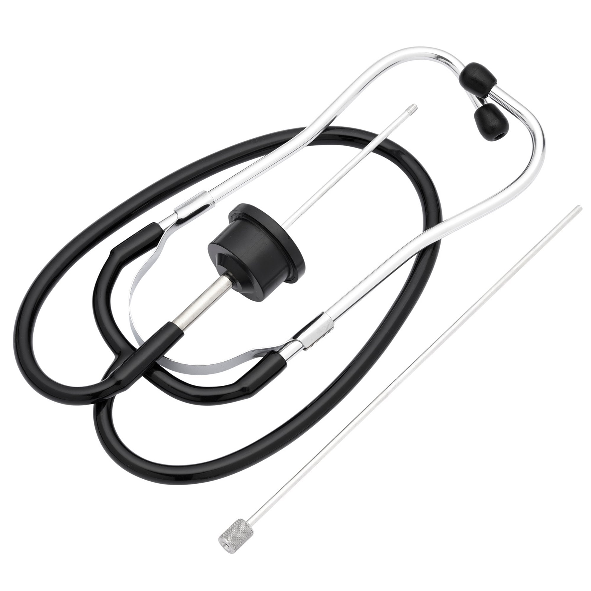 Mechanics-Stethoscope